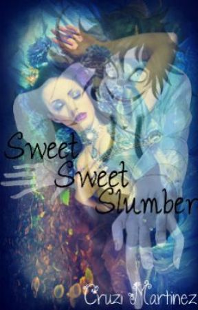 Sweet Sweet Slumber: A Jeff the Killer love story by HuggingTheJellyfish