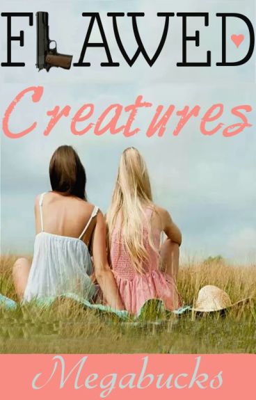 Flawed Creatures by Megabucks