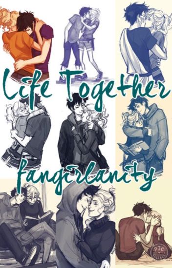 Percabeth FanFic Chpt. 1 by LunarKhaos on DeviantArt