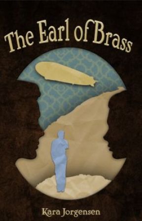 The Earl of Brass (IMD #1) by writershabitarium