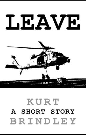 LEAVE by KurtBrindley