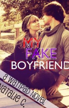 My Fake Boyfriend PREQUEL TO SUCK MY LOLLIPOP by Guardo_4_Eva