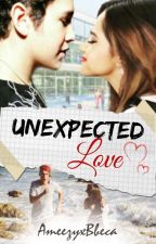 Unexpected Love ➳Becstin by AmeezyxBbeca