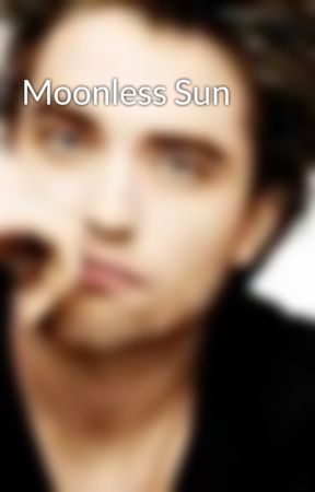 Moonless Sun by syfy_chick