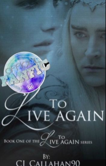 To Live Again