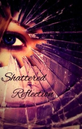 Shattered Reflection by Its_Aura707