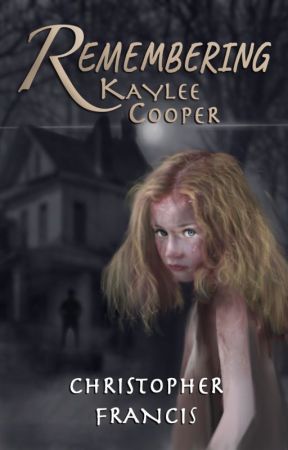 Remembering Kaylee Cooper by ChrisFrancis8