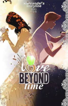 Love Beyond Time by xianrandal