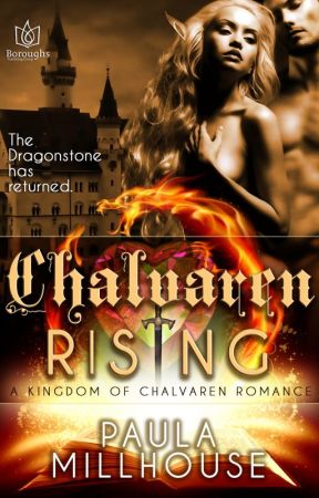 Chalvaren Rising by pmillhouse