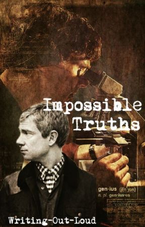 Impossible Truths by Writing-Out-Loud