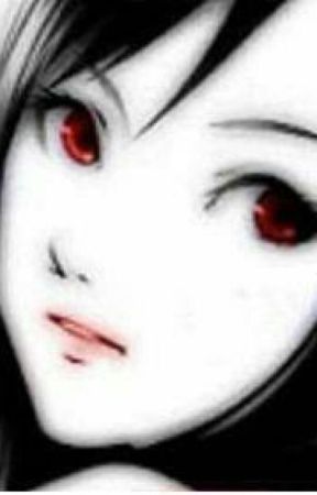 Too terrified to see. by Marceline134