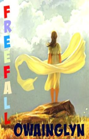 Freefall by OwainGlyn