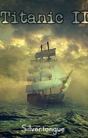 Titanic II by gabrielalidwina