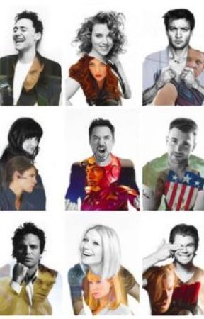 Non-Avengers x Reader One Shots - Closed by DaisyErina