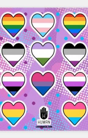 Sexuality Dictionary by GayFanfics_