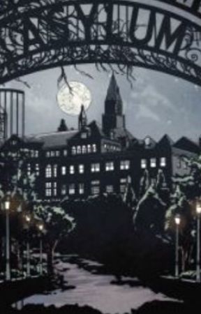 Beautiful Scars: Arkham Asylum by JokersGirl23