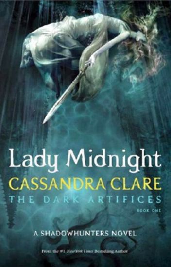 Image result for lady midnight