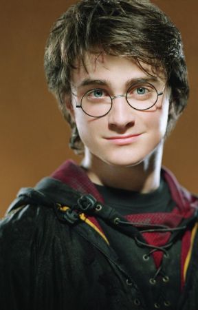 Harry Potter x Reader One Shots by DaisyErina
