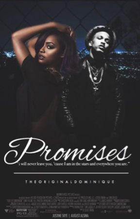 Promises. by theoriginaldominique