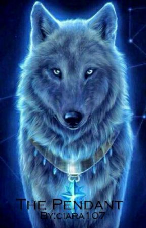 The Pendant by ciara107
