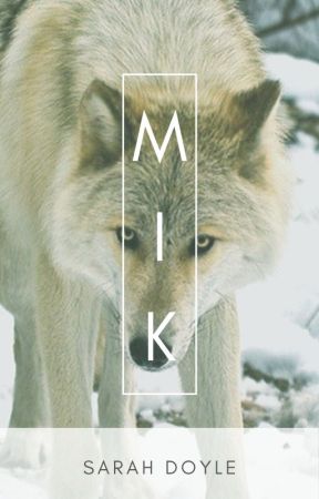 MIK by Werecat
