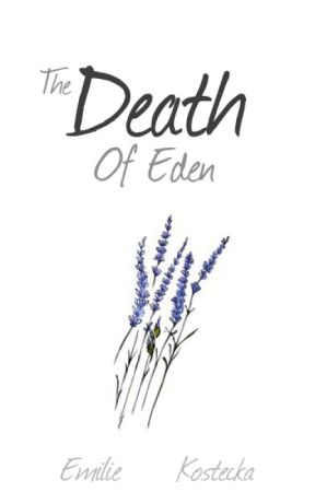 Death of Eden by ursa-maj0r