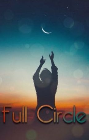 Full Circle MXM by lilyhumbug