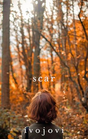 Scar by ivojovi
