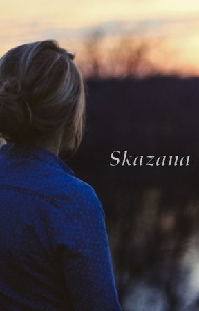 Skazana by Viki-chan1