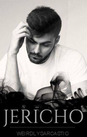 Jericho by Weirdly_Sarcastic