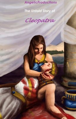 the message in cleopatra the report of cleopatra