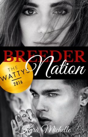 Breeder Nation by KaraMichelleBooks