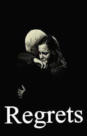 Regrets (Feltson One Shot) by crackpot