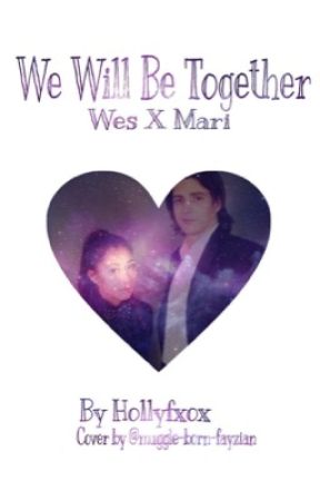 We Will Be Together by smoshsnewtriforce