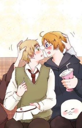 Hetalia Interventions by NikiDean