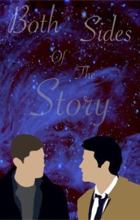 Both sides of the story by efo19wire