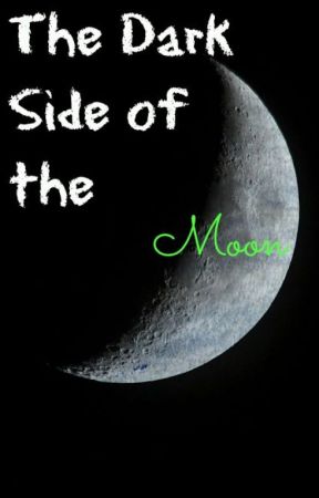 Dark Side of the Moon by WillowIsWinter