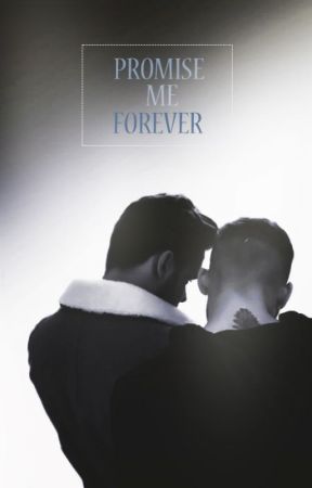 Promise Me Forever by anuszak