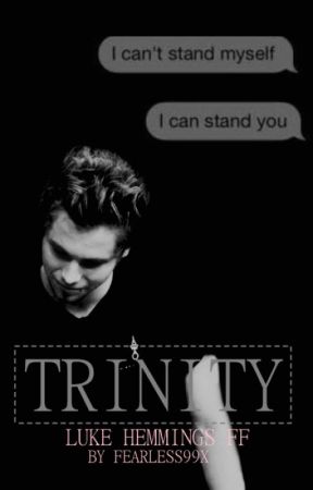 Trinity | l.h. by julkanonstop