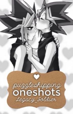 Puzzleshipping One Shots by Legacy_Soldier