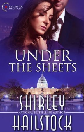 Under the Sheets by shailstock