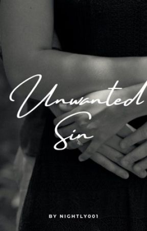 Unwanted Sin by nightly001