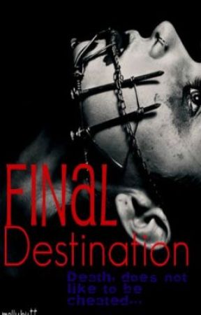 A Final Destination by mollybutt
