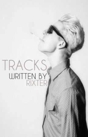 Tracks by rixter