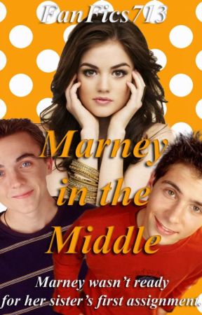Marney in the Middle by FanFics713