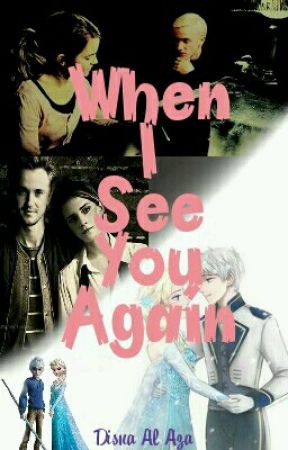 When I See You Again by DisnaAlvitaAzaria