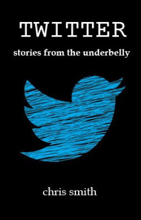 288px x 450px - TWITTER: stories from the underbelly (EDITING) - CHAPTER 26 The ...