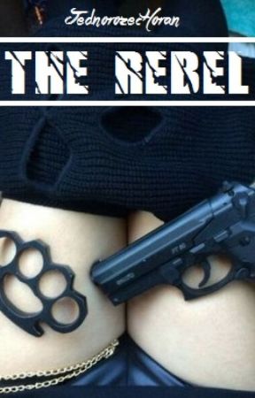 The Rebel <WSTRZYMANE> by Hastury