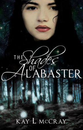 The Shades of Alabaster by McCray-by-Nature