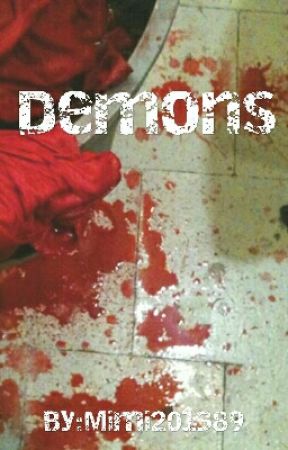 Demons by H0leinthew4ll